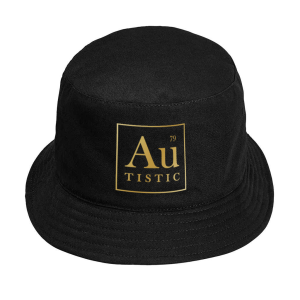AuTistic Bucket Hat