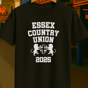 C*nt Reunion Personalised Tour Tee