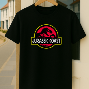 Jurassic Coast Tee