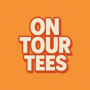 On Tour Tees